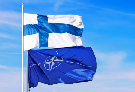 Türkiyə parlamenti Finlandiyanın NATO-ya qəbulu ilə bağlı protokolu təsdiqləyib
