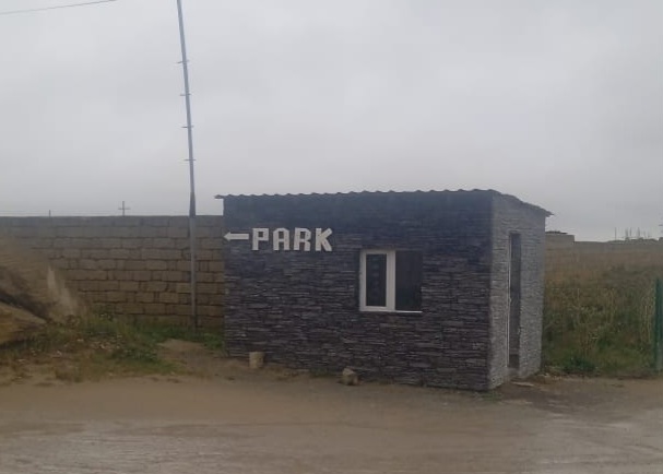 Şüvəlan daş karxanası öz işini layiqincə görür